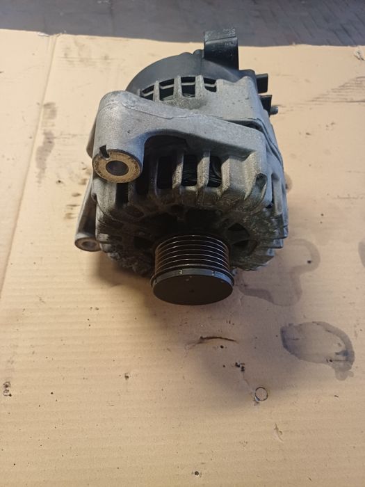 Alternator BMW 3,0 diesel N57D30B