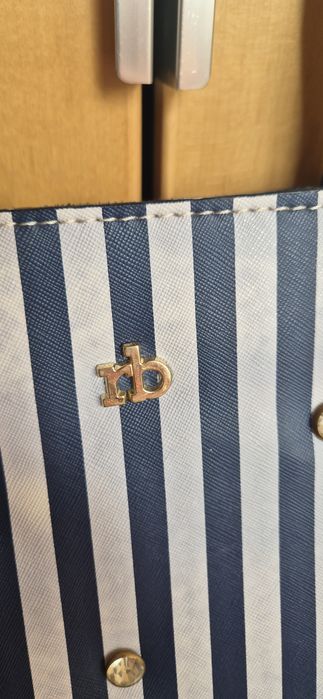 Roccobarocco torba nowa defekt