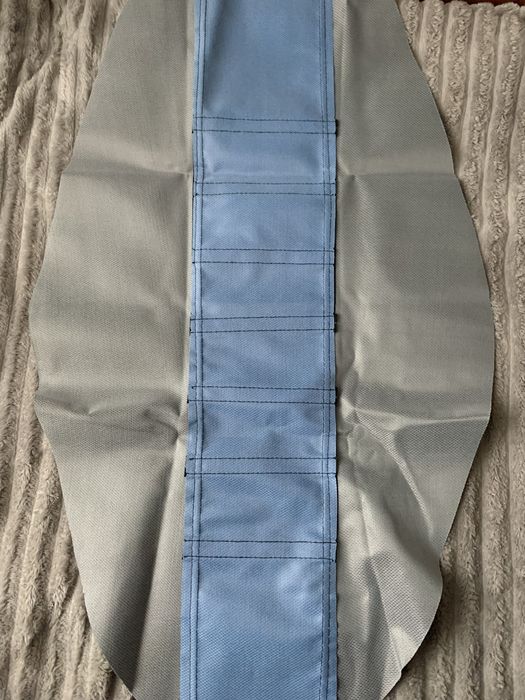 Чохол на сидіння Ендуро мотоцикл, пітбайк, мотокрос