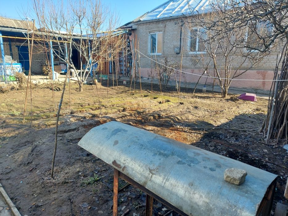 Сдам в оренду приватний будинок