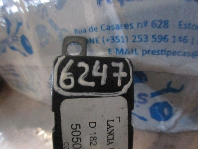 Amplificador de antena ALFA ROMEO Mito (955_)
