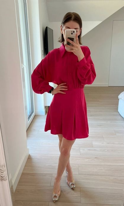 Elegancka sukienka Reserved xs