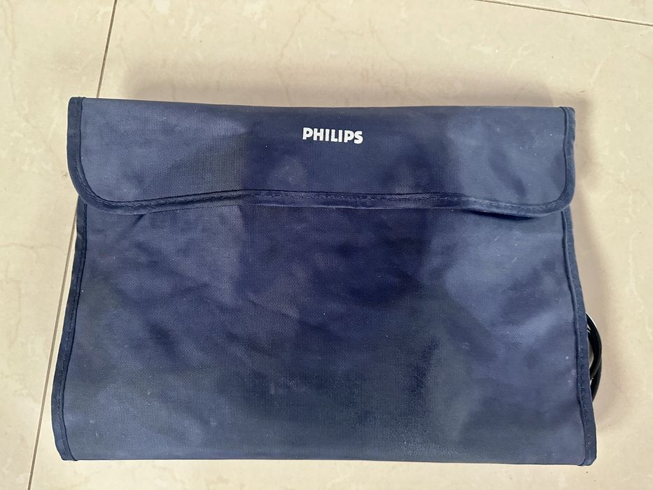 Lokówka Philips zestaw różne końcówki