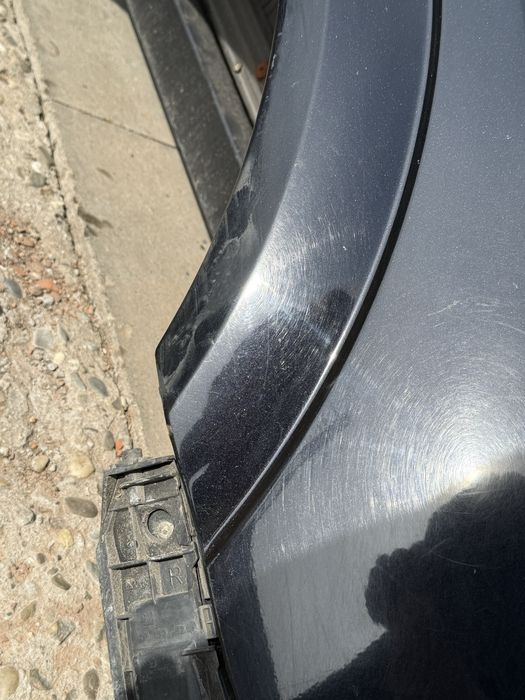 Błotnik Prawy Lewy Opel Vectra C Signum Lift Z20R