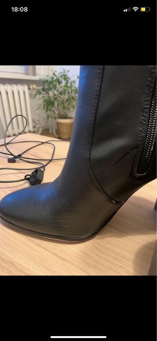 Botki aldo aurelliaflex 40