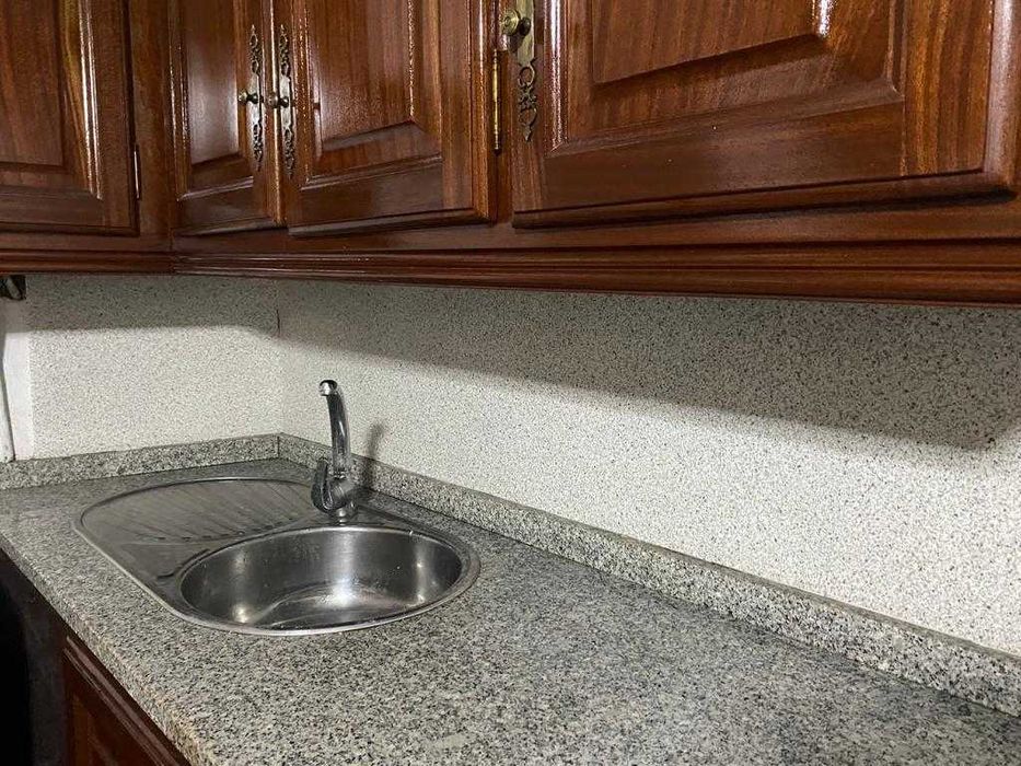 Moradia lindíssima pronta a habitar