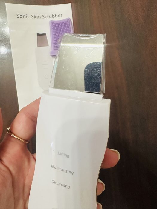 Оригінал Скрабер для чищення шкіри обличчя MUYE 8815