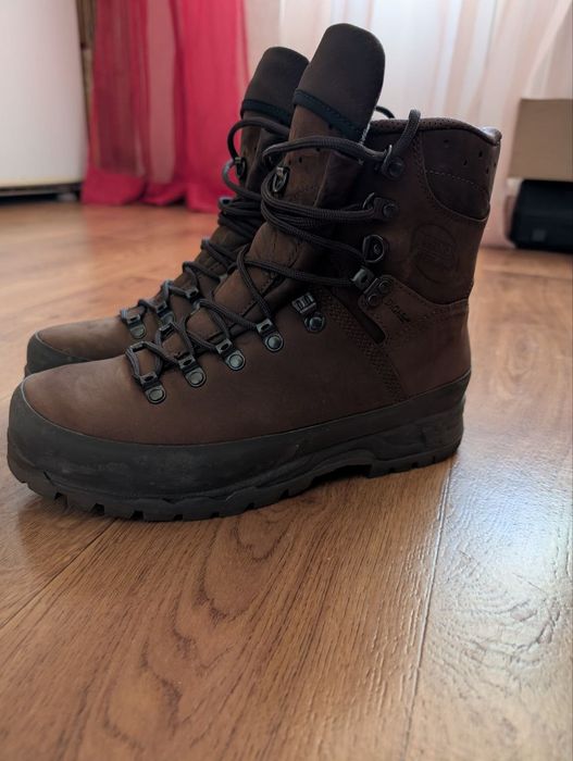 Черевики трекінгові Meindl 42,5