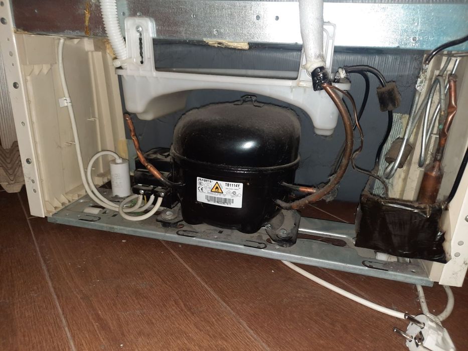 Продам морозильную камеру NOFROST