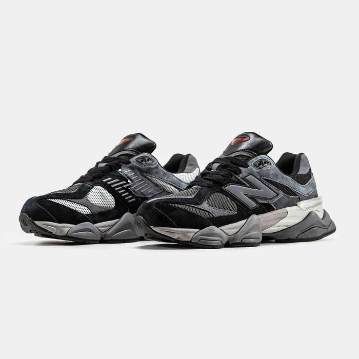 Кросівки New Balance 9060 36-45 (Без Предоплати)