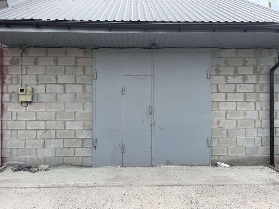 Продам гараж біля ЖК Каскад/ ЖК Софія