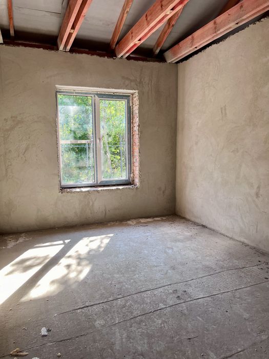 Одноэтажный таун хаус! 2 спальни! Терраса! Дворик! Центр. коммуникации