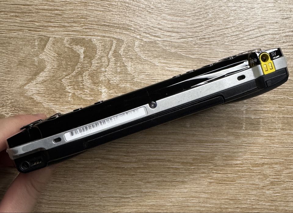 Портативна ігрова приставка консоль Sony PlayStation PSP 1000 32 gb