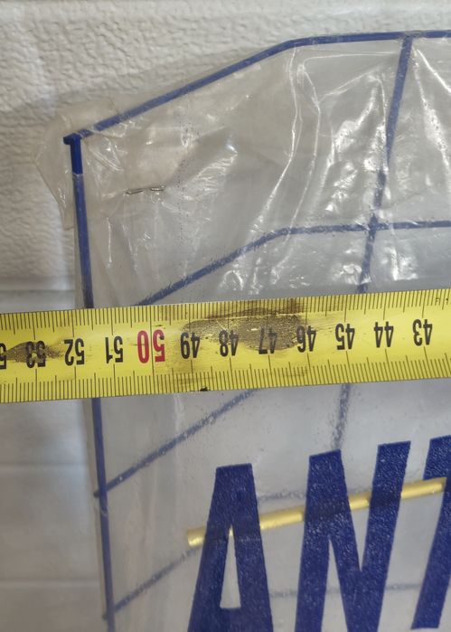 Antena telewizyjna MOCNA Duża Antena TV do LASU na trudne warunki