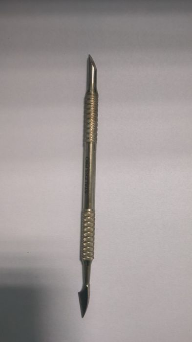 Лопатки STALEKS манікюрні та педикюрні.