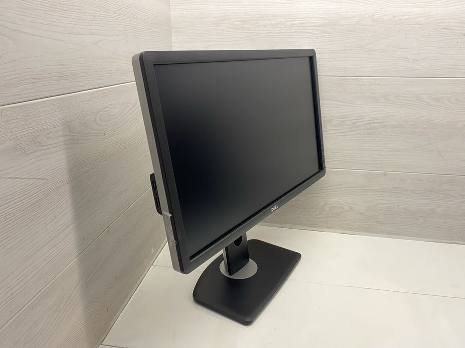 Монітор Dell U2412 (24" IPS) 24" Full HD (1920×1080)