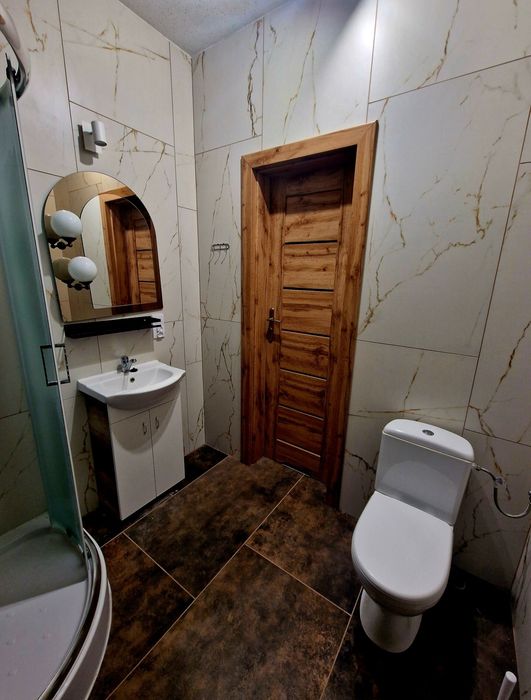 Do wynajęcia dom z garażem Solec-Zdrój - Widok 4