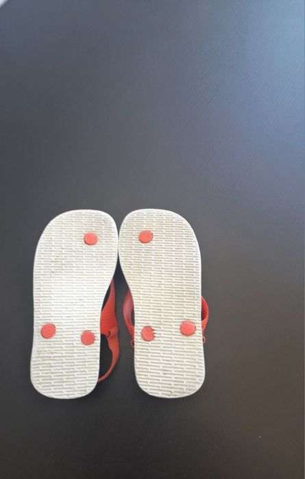 Havaianas da Disney
