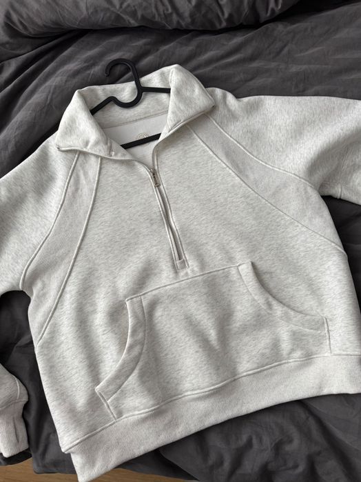 Толстовка Lululemon