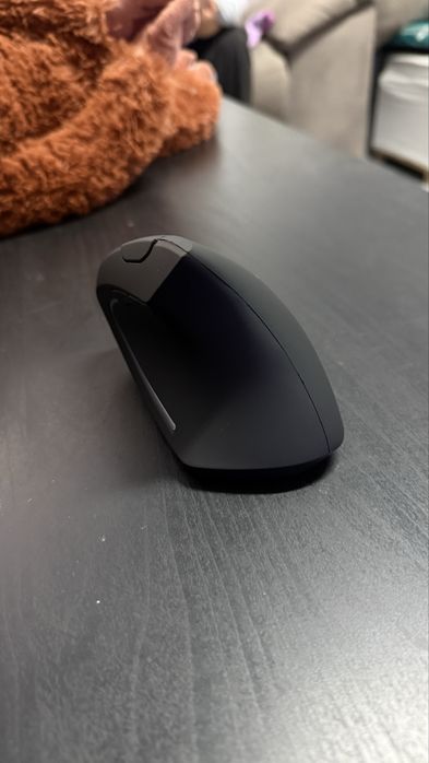 Rato/mouse ergonomico460498942926540801