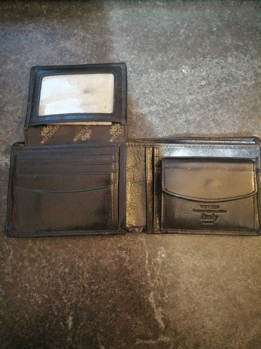 Portfel meski WITTCHEN