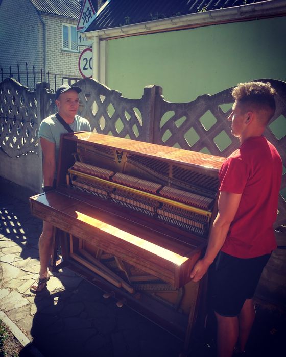 Послуги вантажників. Вантажники. Різноробочі. Вантажні перевезення.