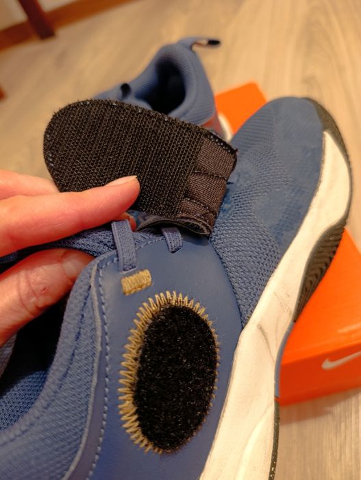 Кросівки для хлопчика Nike