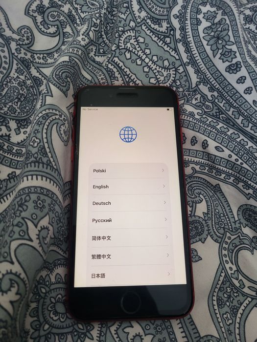 Apple iphone se 2020