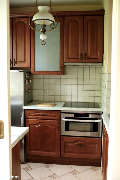 Sprzedaż 3-pokojowe mieszkanie 44 m²| Wola, Muranów| Anielewicza|