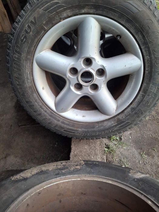 продаж дисків (комплект)