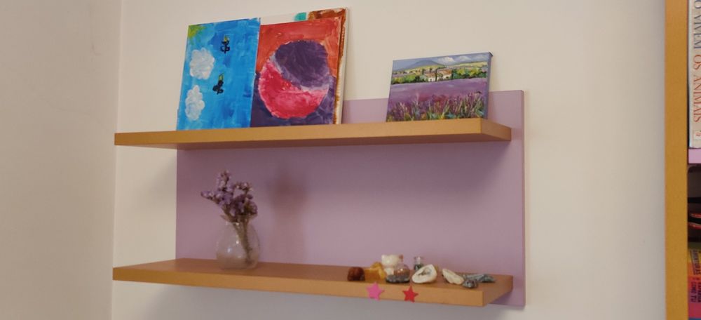 Mobília de quarto completa