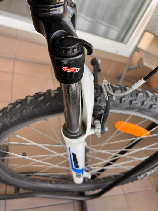 Rower MTB Merida Matts 20 rozmiar Medium 18" (165-175cm)