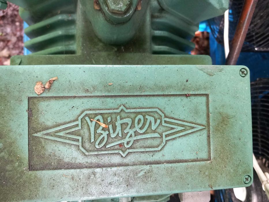 Chłodnia komplet agregat, chłodnice i sterowniki 150-180 m3