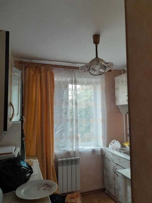 2 кімнатна квартира на Алмазному