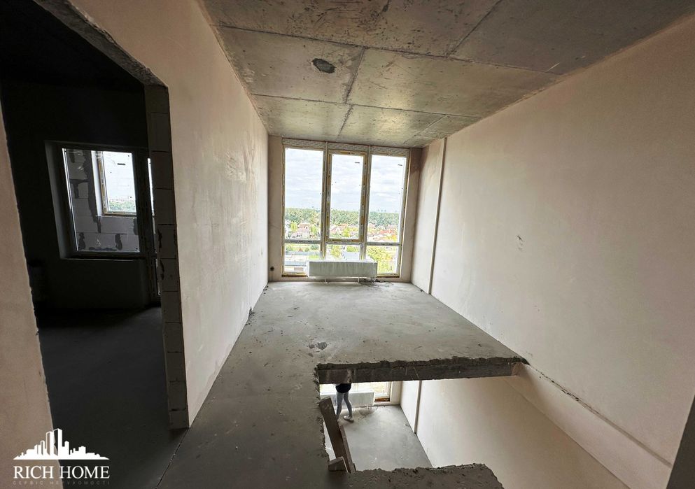 ЖК Orange Park! 111,6 м², без %, 750$/м² — ціна, яка дивує! Вигідно!