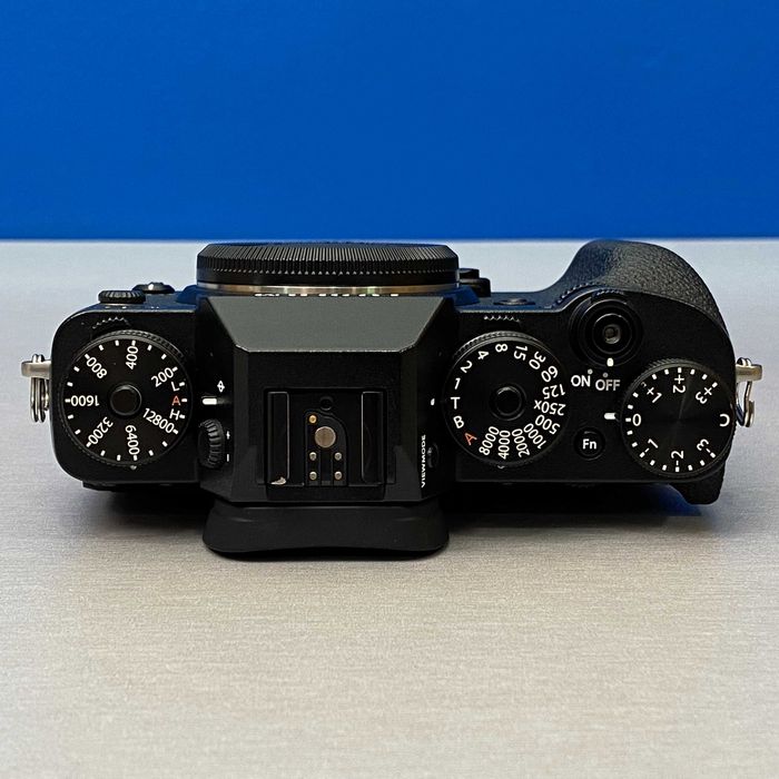 Fujifilm X-T2 (Corpo) - 24.3MP