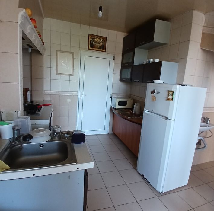 Здається кімната Вільно для дівчини на підселення,