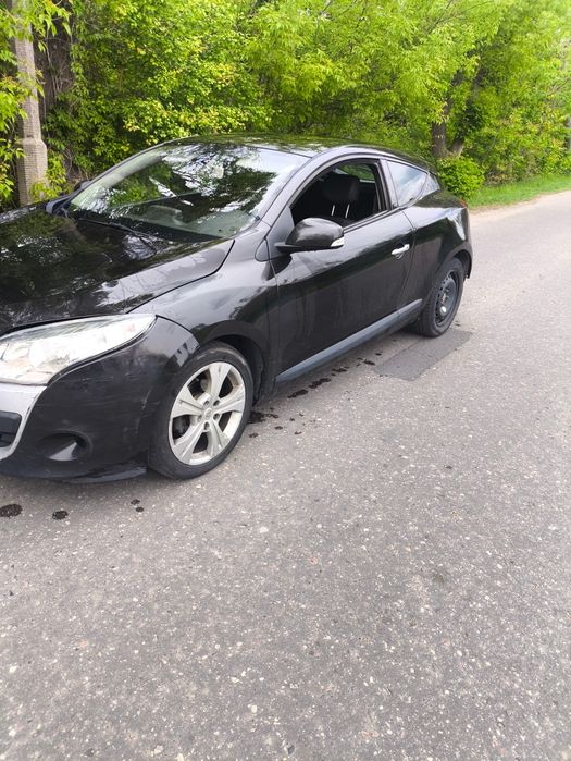 Renault Megane 1.5dci 2009