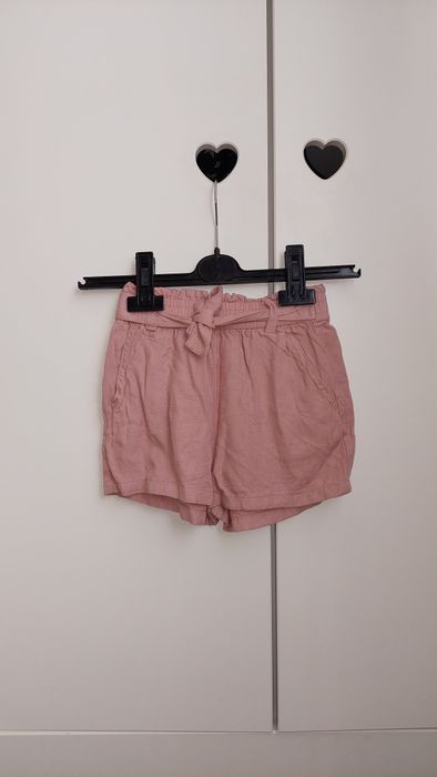 Spodenki szorty Kappahl 110