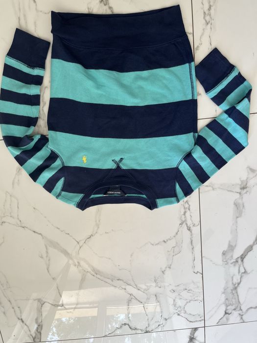 Sweterek Ralph Lauren 6/7 lat