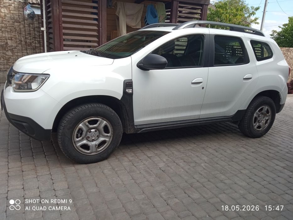 Продам Renault Duster