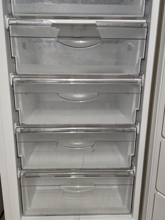 Морозильная камера Атлант