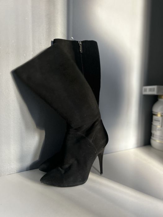 Чоботи Maco Dini