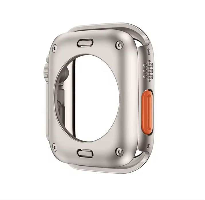 Capa Ultra Apple Watch 9
