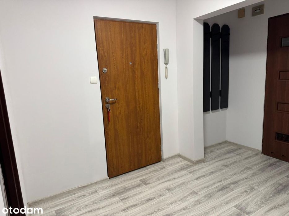 Wynajmę 2 pokoje + kuchnia | 53m2 - Os.Oświecenia