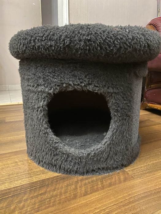 Продам домик для кошки
