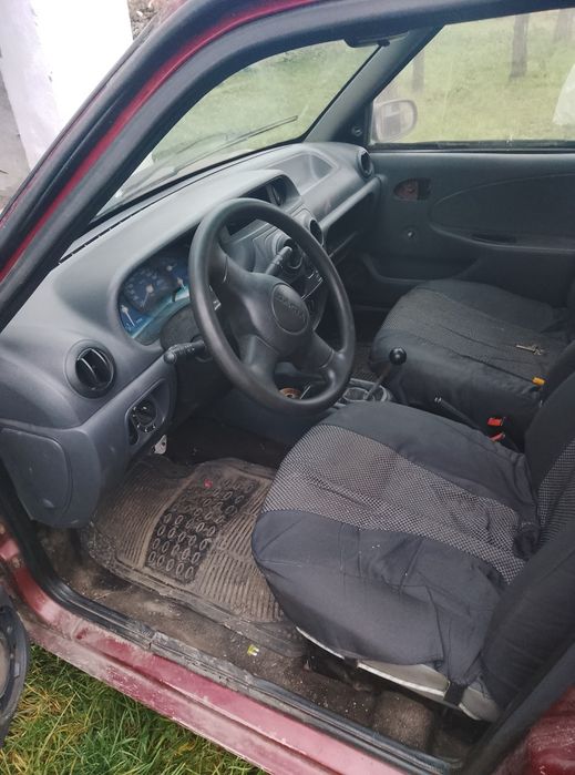 Розбираю авто дачія соленза