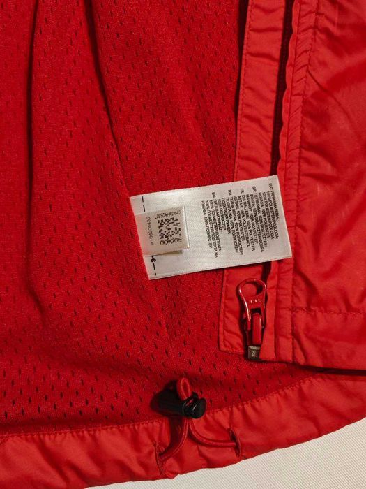 ветровка женская Adidas оригинал