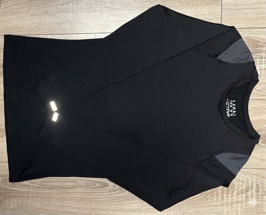 Спортивний лонгслів MAN ACTIVE (M) — Оригінал