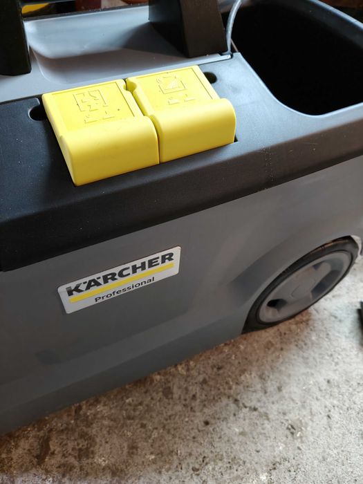 Odkurzacz Karcher